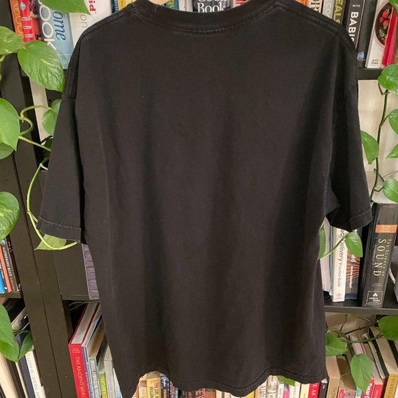 Sting WWE Vintage Tee Shirt - Picture 4 of 4